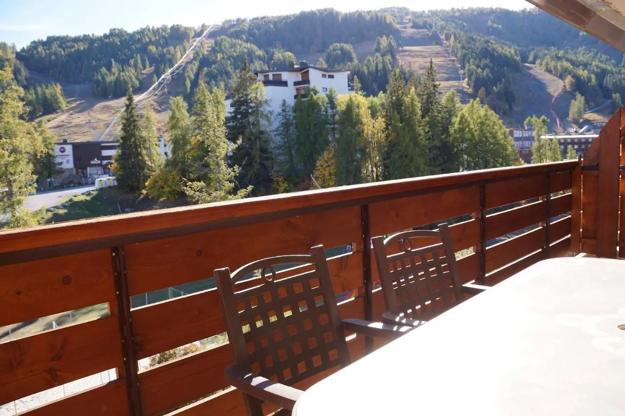 Location Pra-Loup Vacances Pra Loup